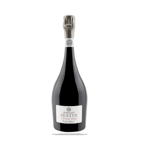 Extra-Brut 2009 (EN)