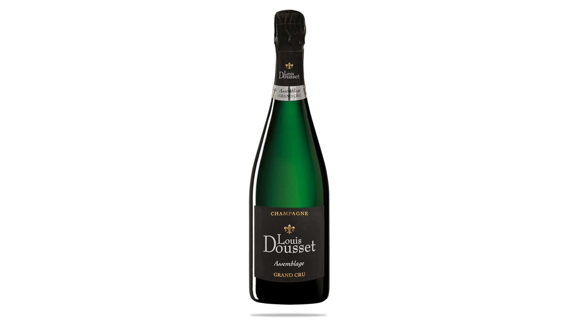 Champagne Louis Dousset  Original Brut