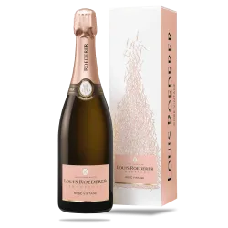 Vintage Rosé CHAMPAGNE LOUIS ROEDERER