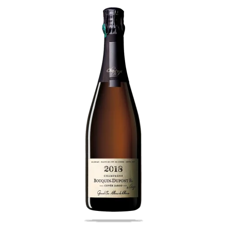 Cuvée Jarod 2018 (EN)