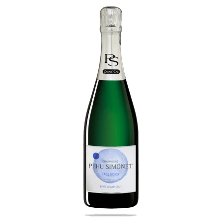 Face Nord extra Brut (EN)