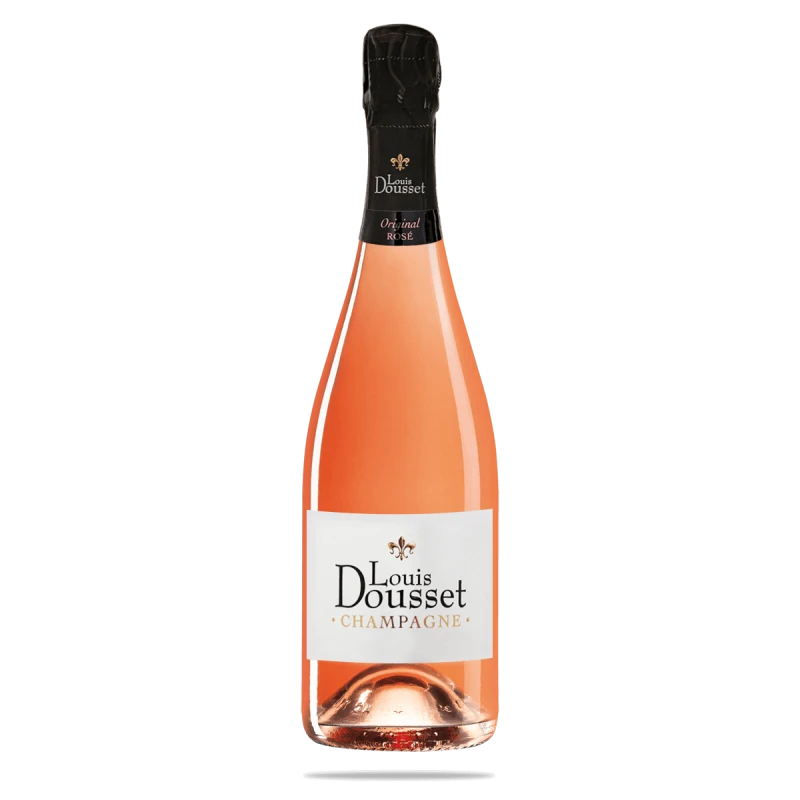 Champagne Louis Dousset Original Rosé