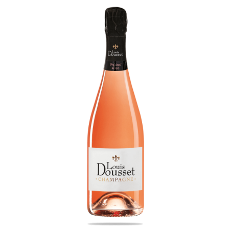 Champagne Louis Dousset Original Rosé