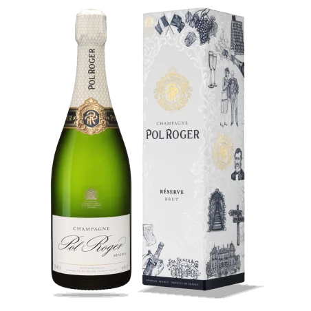 Brut Réserve (Magnum) (EN)