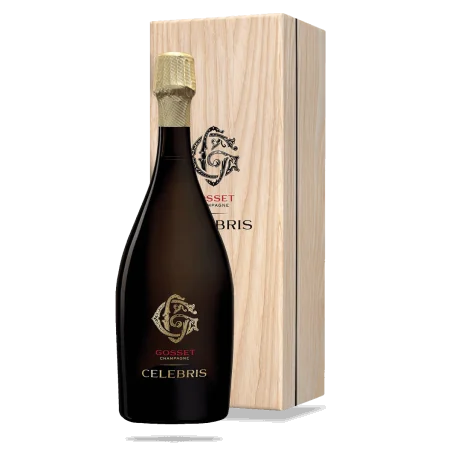 Célébris Vintage 2012 (EN)