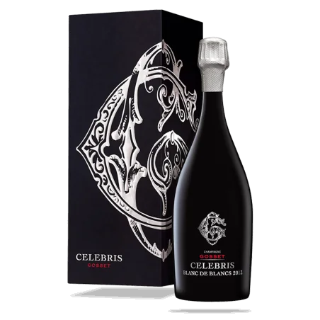 Célébris Blanc de Blancs 2012 (EN)