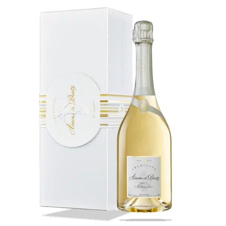 Amour de Deutz 2011 Magnum (EN)