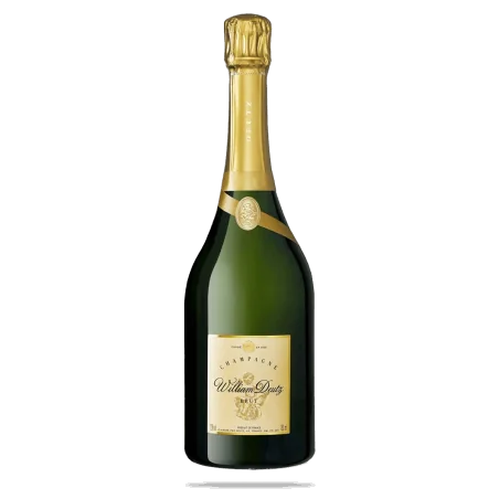 William Deutz Millésimé 2014 Magnum (without box) EN