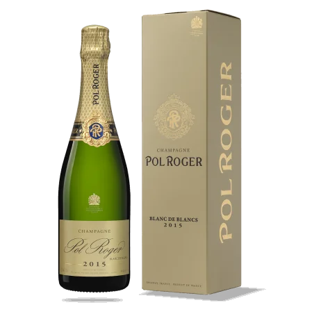 Blanc de blancs vintage 2015 (EN)