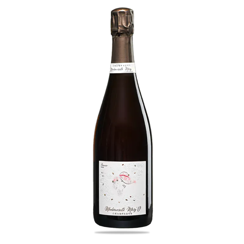 Dame Noire Extra Brut