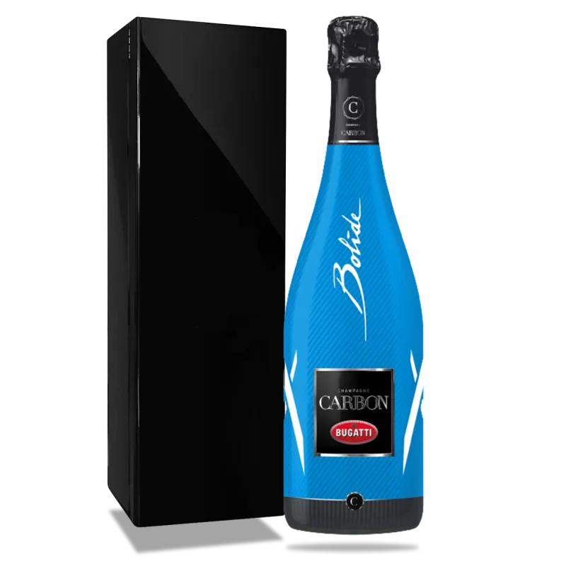 Bugatti Bolide Millésime 2017 (EN)