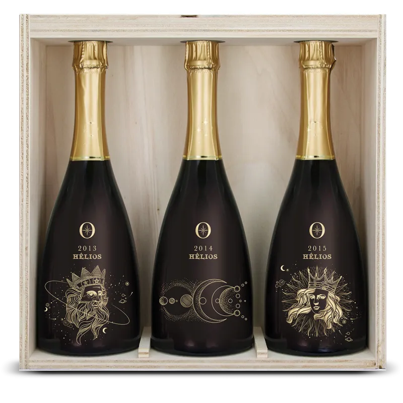 Champagne Lamiable Hélios