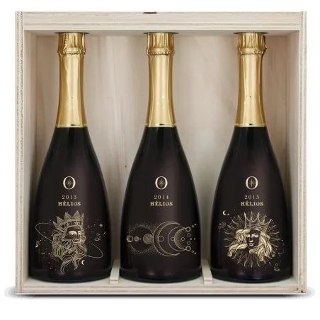 Champagne Lamiable Hélios