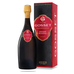 Grande Réserve (EN)