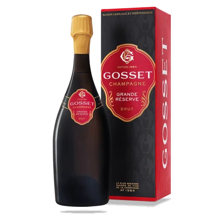 Grande Réserve (EN)