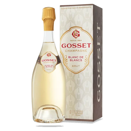 Grand Blanc de Blancs (EN)