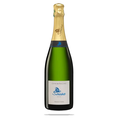 De Sousa - Tradition