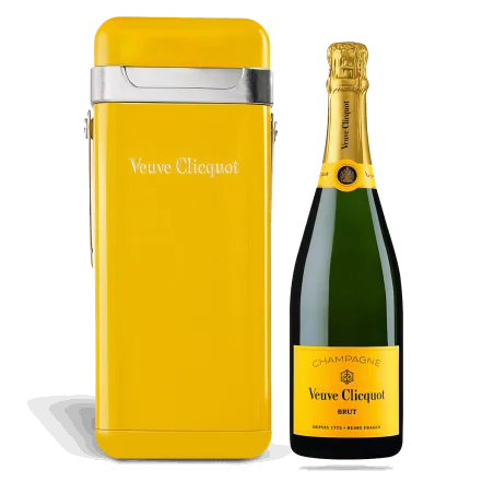 Carte Jaune The Cooler (EN)