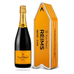 Coffret Arrow Reims (EN)