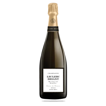 Blanc de blancs extra brut 2018 (EN)
