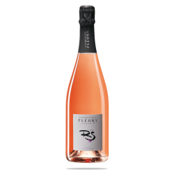 Pink Champagne Fleury