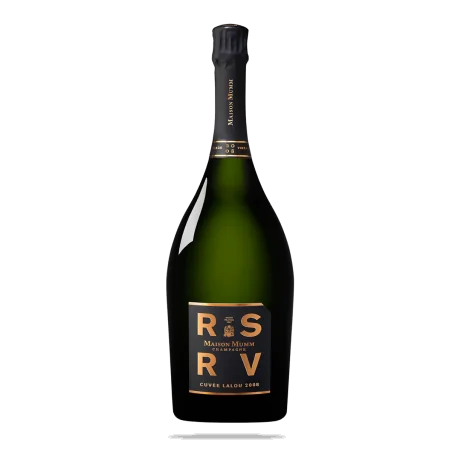 Cuvée Lalou 2008 (EN)