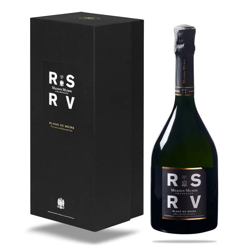 Blanc de Noirs 2013 (EN)