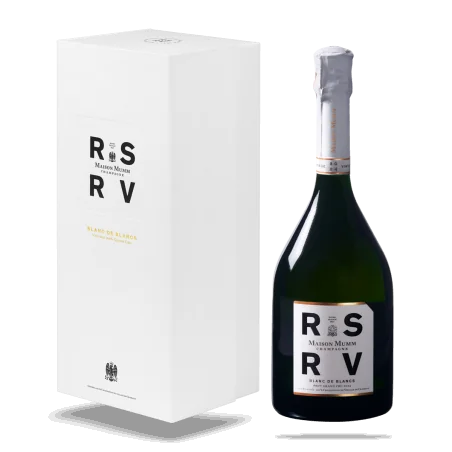 Blanc de blancs 2015