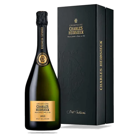 Brut Millésimé 2013 (EN)