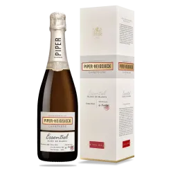 Essentiel Blanc de Blancs...