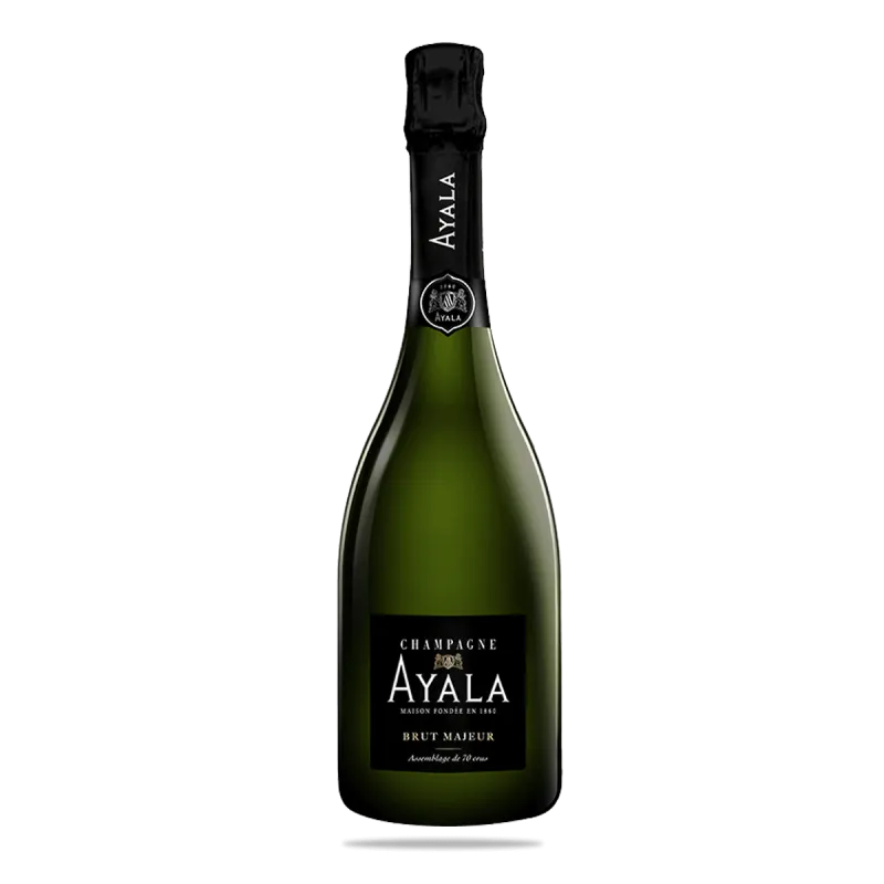 Brut Majeur without box (EN)