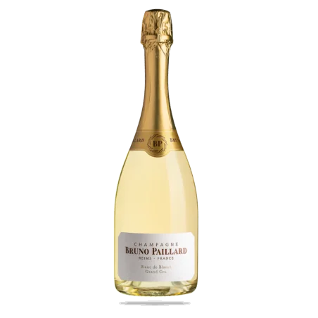 Grand Cru Blanc de Blancs (EN)