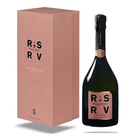 Cuvée Foujita Rosé