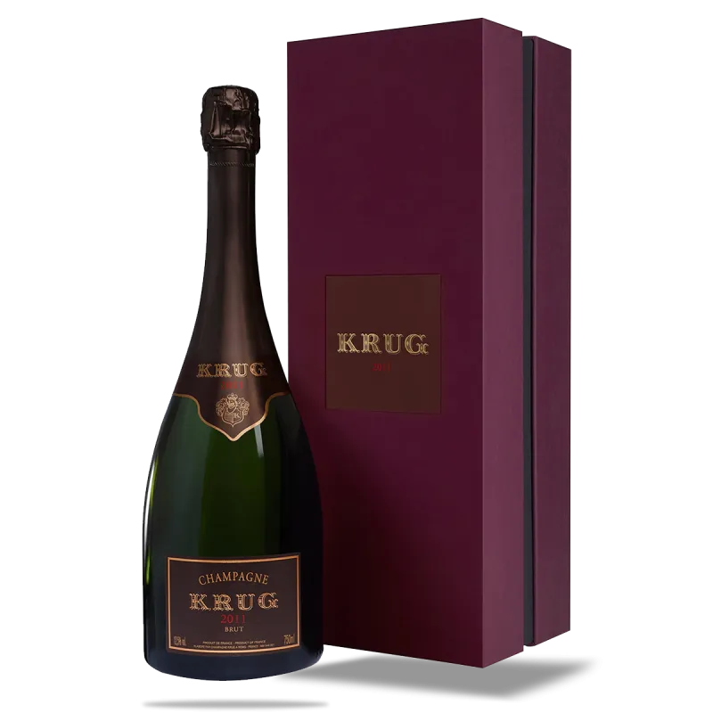 Vintage 2011 (EN)