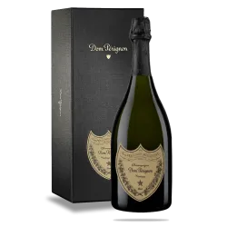Dom Pérignon Vintage 2013 750ml箱なし Champagne Vintage 2013 - Elégance et délicatesse - Dom Pérignon