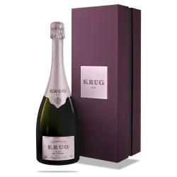 Champagne-Krug-rose-28e-