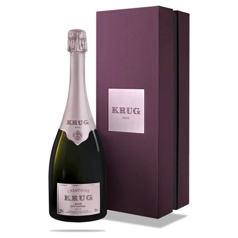 Rosé 28e Édition (EN)