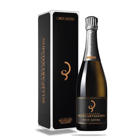 Brut Nature