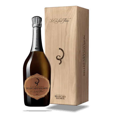 Le Clos Saint-Hilaire 2007