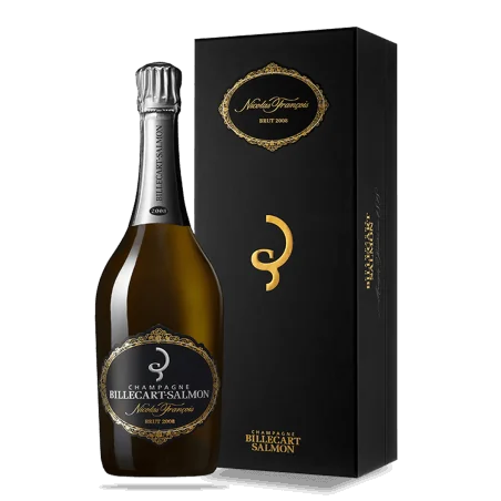 Billecart Francois 2008