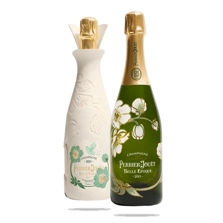 Perrier-Jouët Belle Époque 2015
