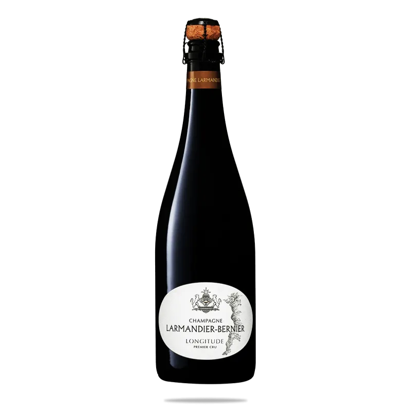Longitude Premier Cru (EN)
