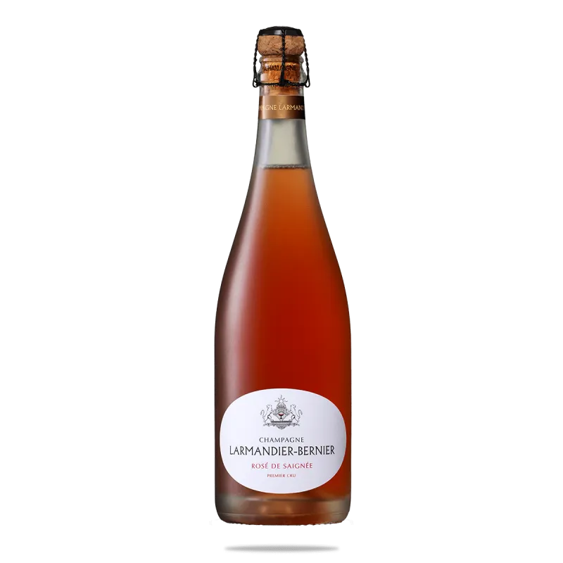 Rosé de saignée (EN)