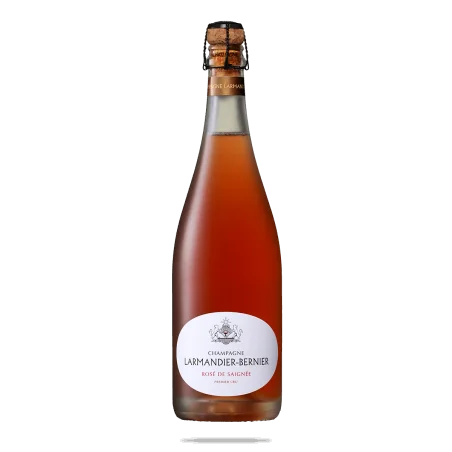 Rosé de saignée (EN)