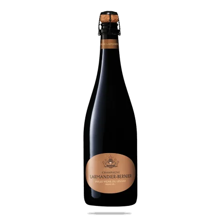 Larmandier-Bernier Vieille Vigne du Levant