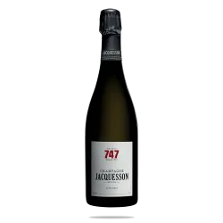 Cuvée n°747 (EN)