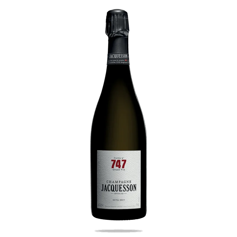 Cuvée n°747 (EN)