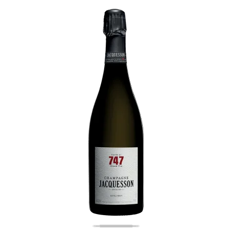 Cuvée n°747 (EN)