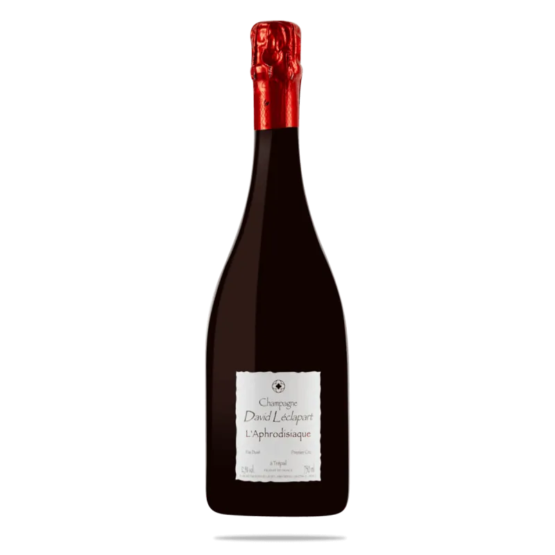 Champagne Leclapart - Aphrodisiaque
