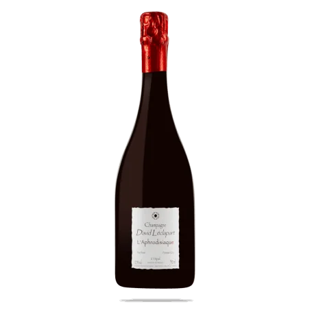 Champagne Leclapart - Aphrodisiaque